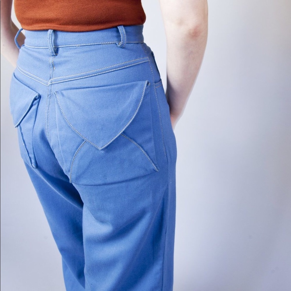 Post Jeans | Samantha Pleet | Size 26